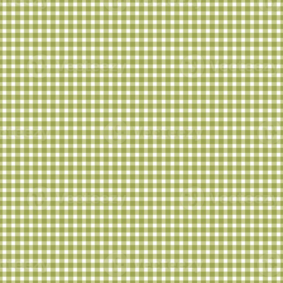 seamless pattern gingham photo