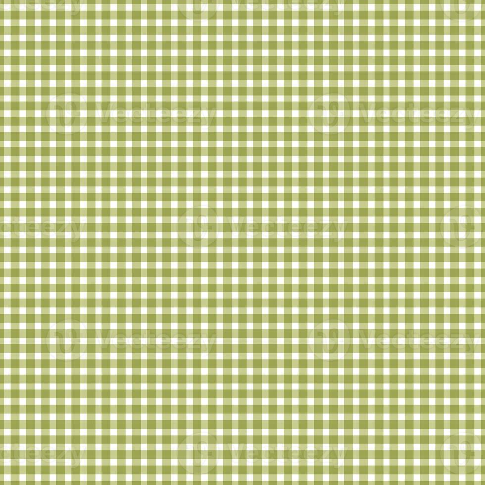 seamless pattern gingham photo