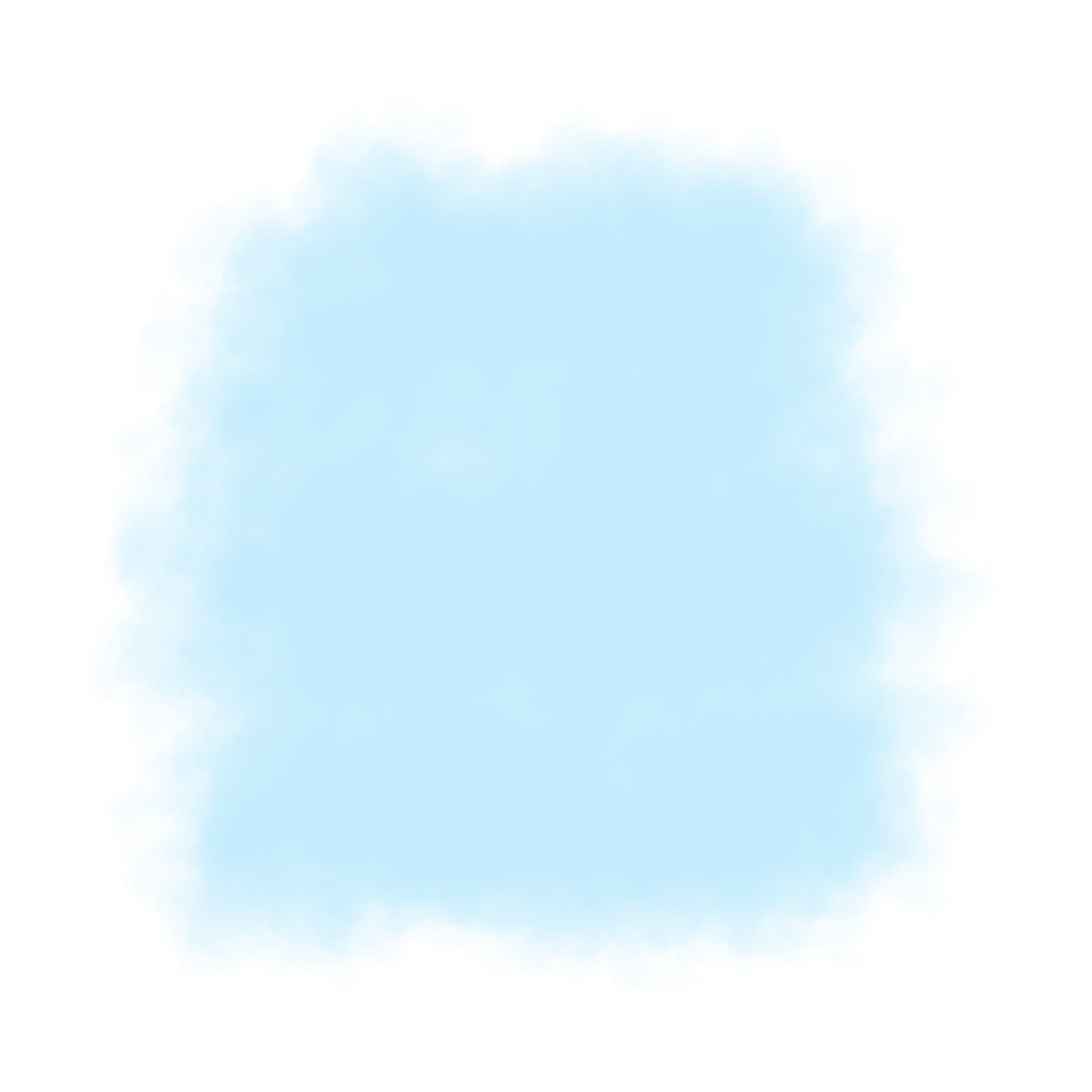 Free blur hand draw brush 20911340 PNG with Transparent Background