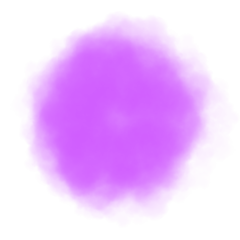 blur hand draw brush png