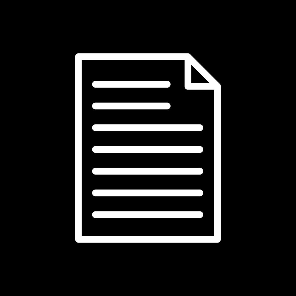 Copy Vector Icon Design