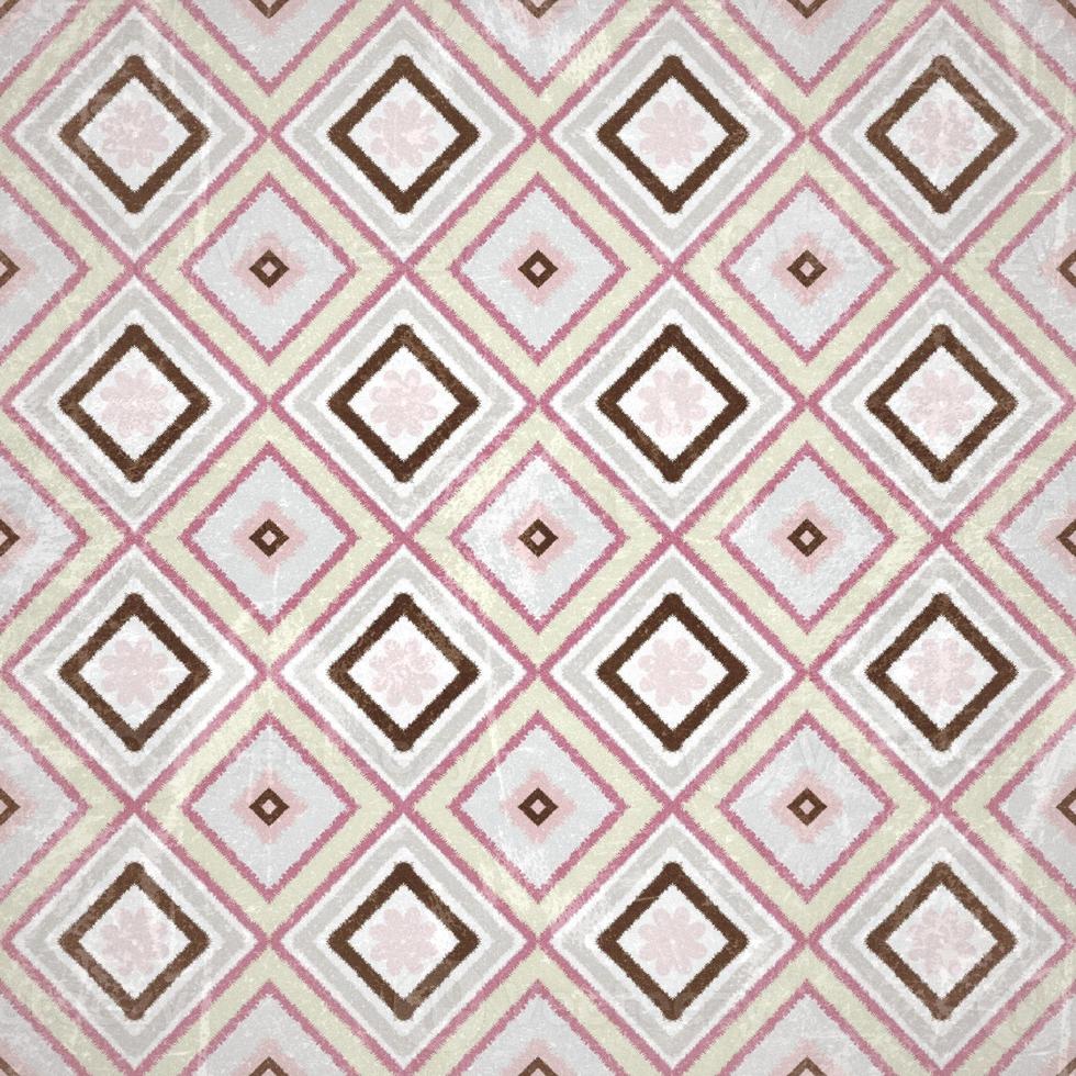 vintage seamless pattern background photo