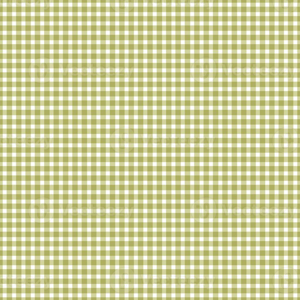 seamless pattern gingham photo
