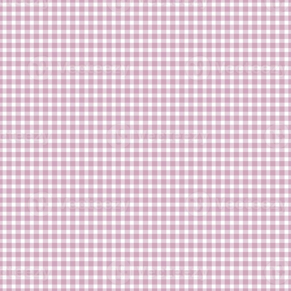 seamless pattern gingham photo