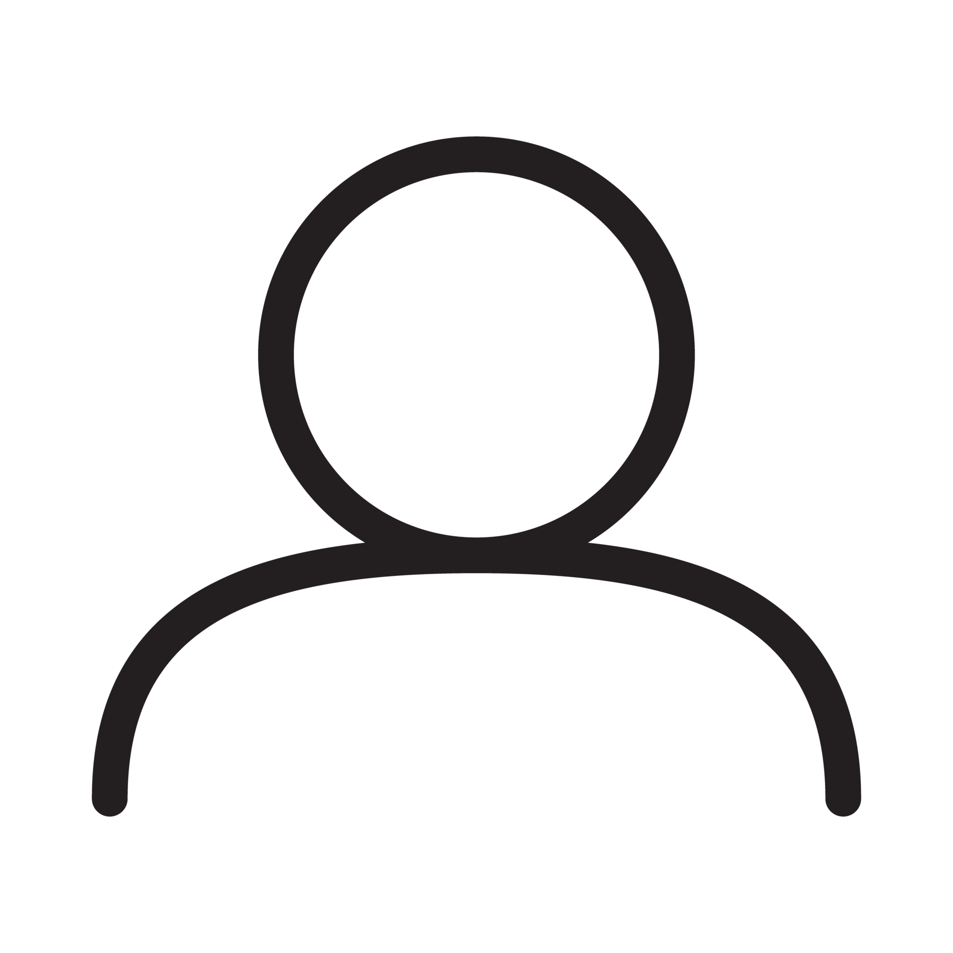 user profile icon, profile avatar, user icon, male icon, face icon ...