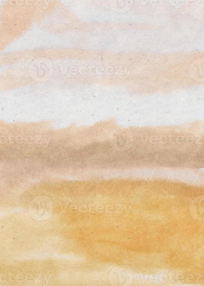 abstract watercoilour texture background photo