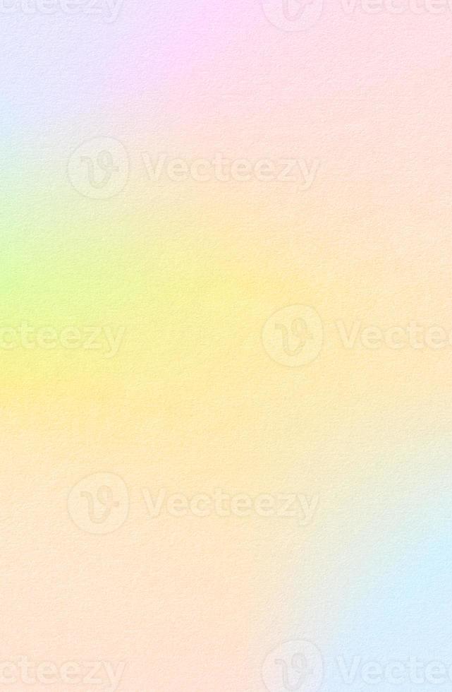 Abstract colorful background photo