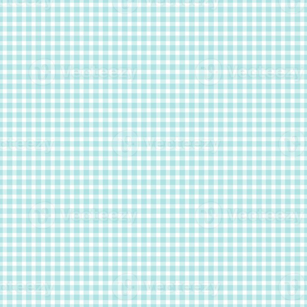 seamless pattern gingham photo