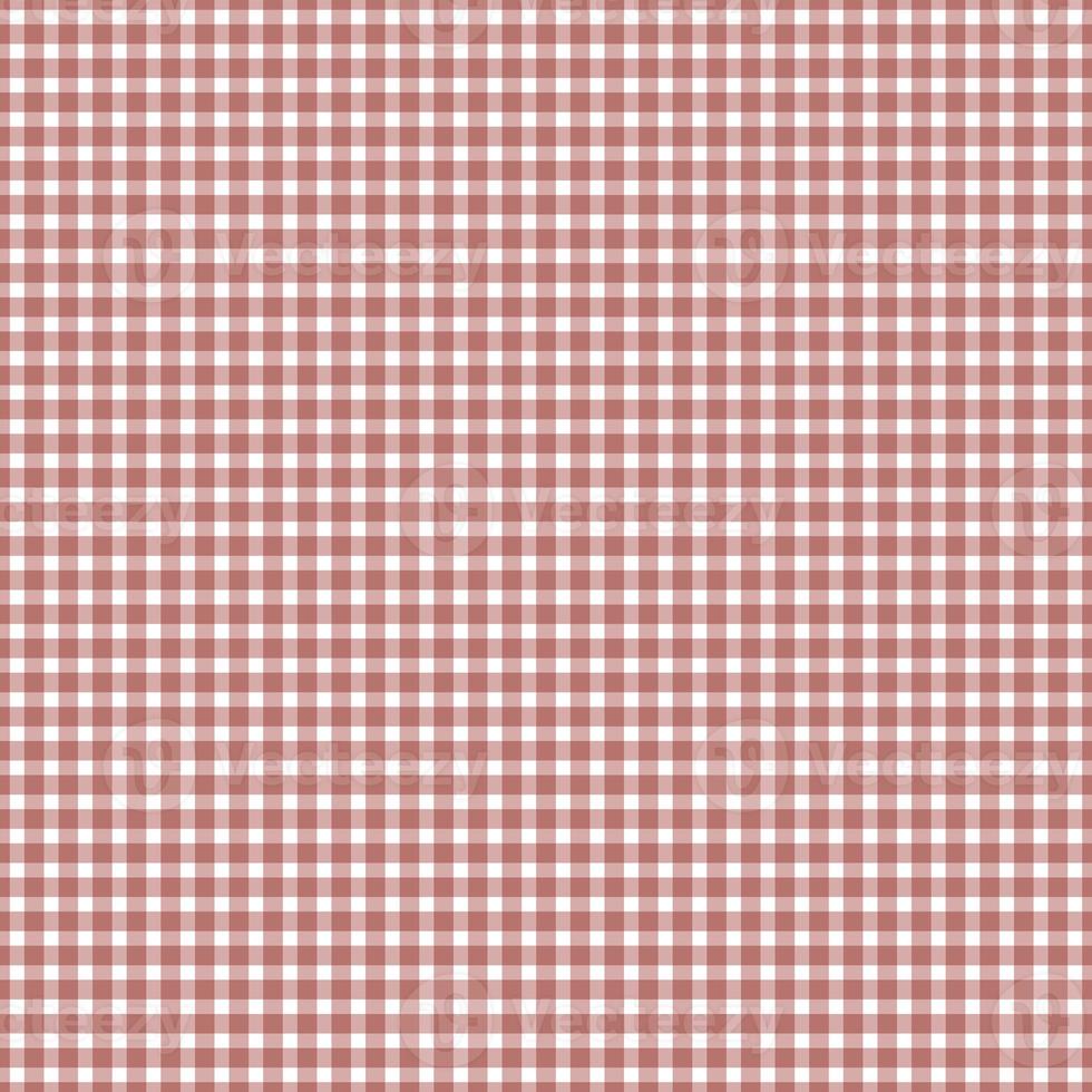 seamless pattern gingham photo