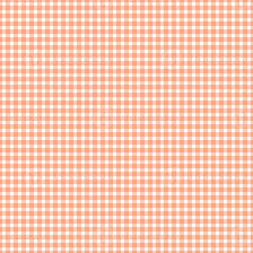 seamless pattern gingham photo