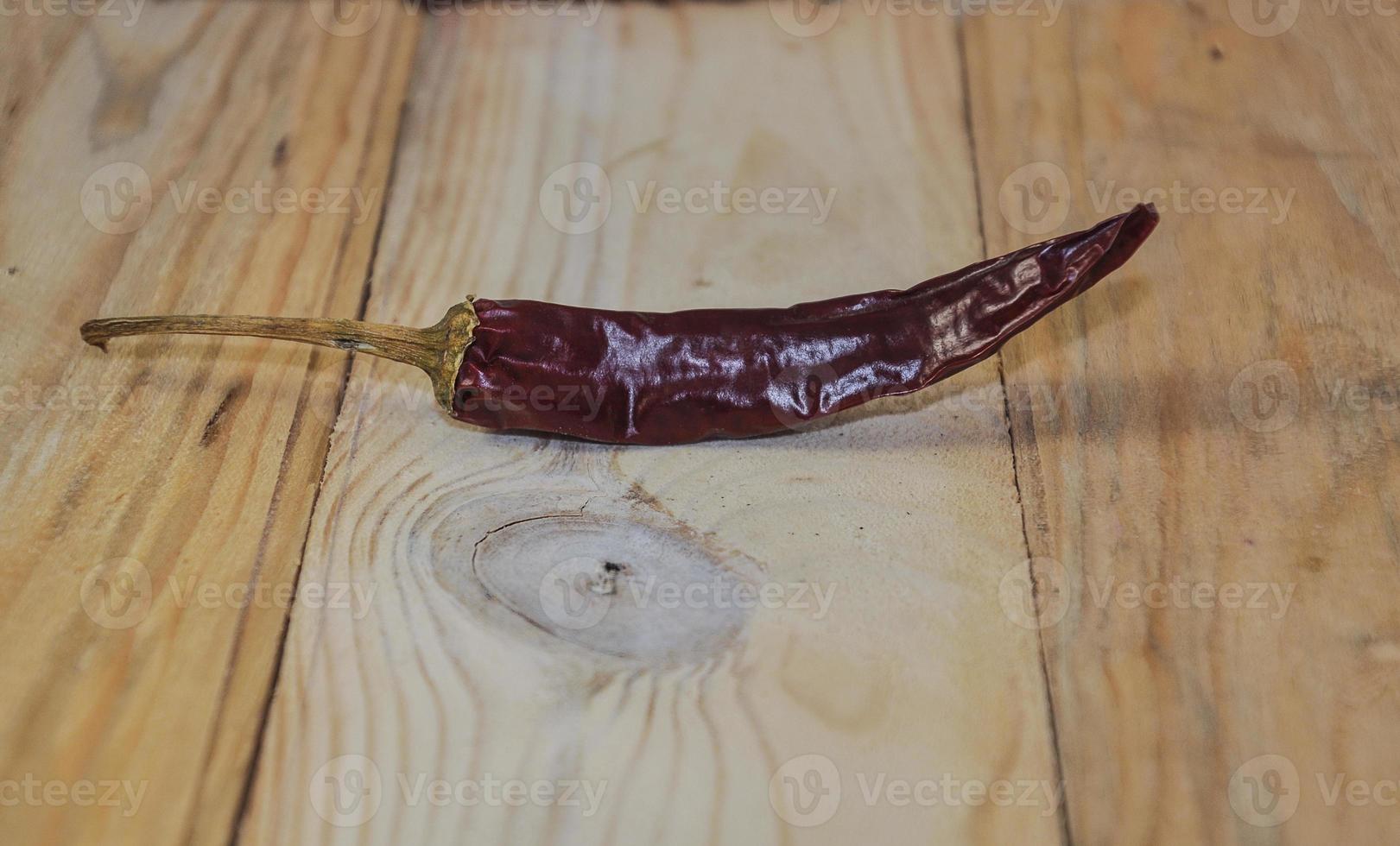 Hot pepper, close up photo