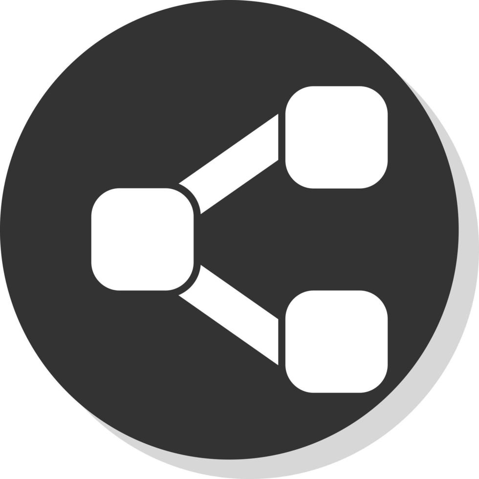 Share Vector Icon Design