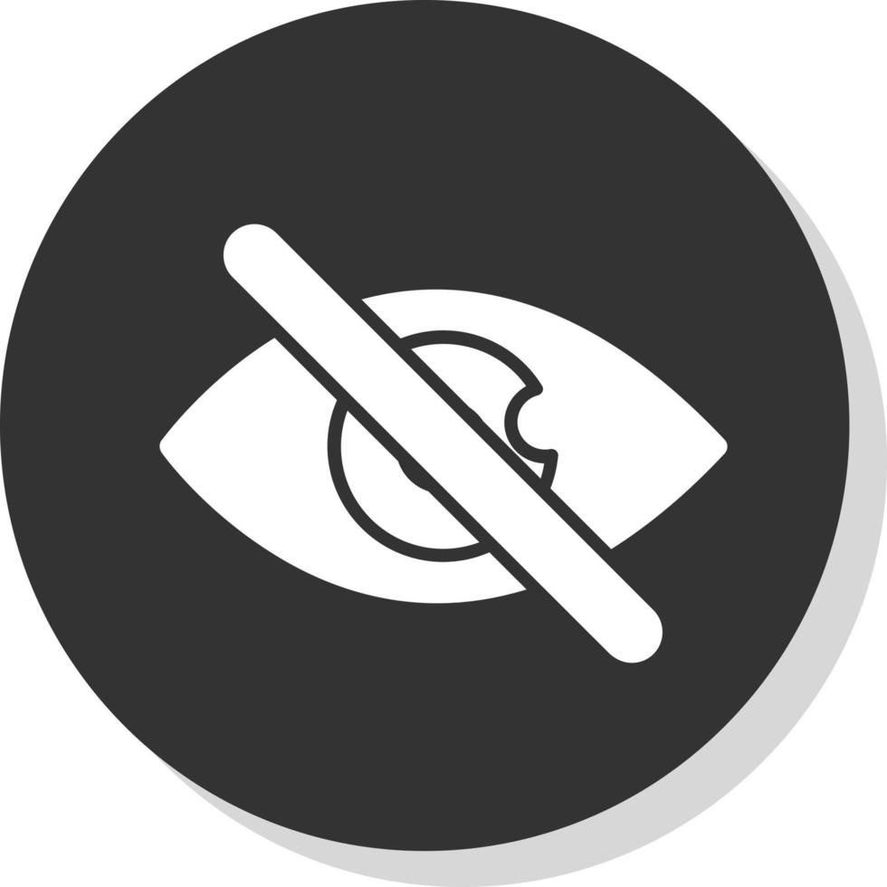 Off Vector Icon Design
