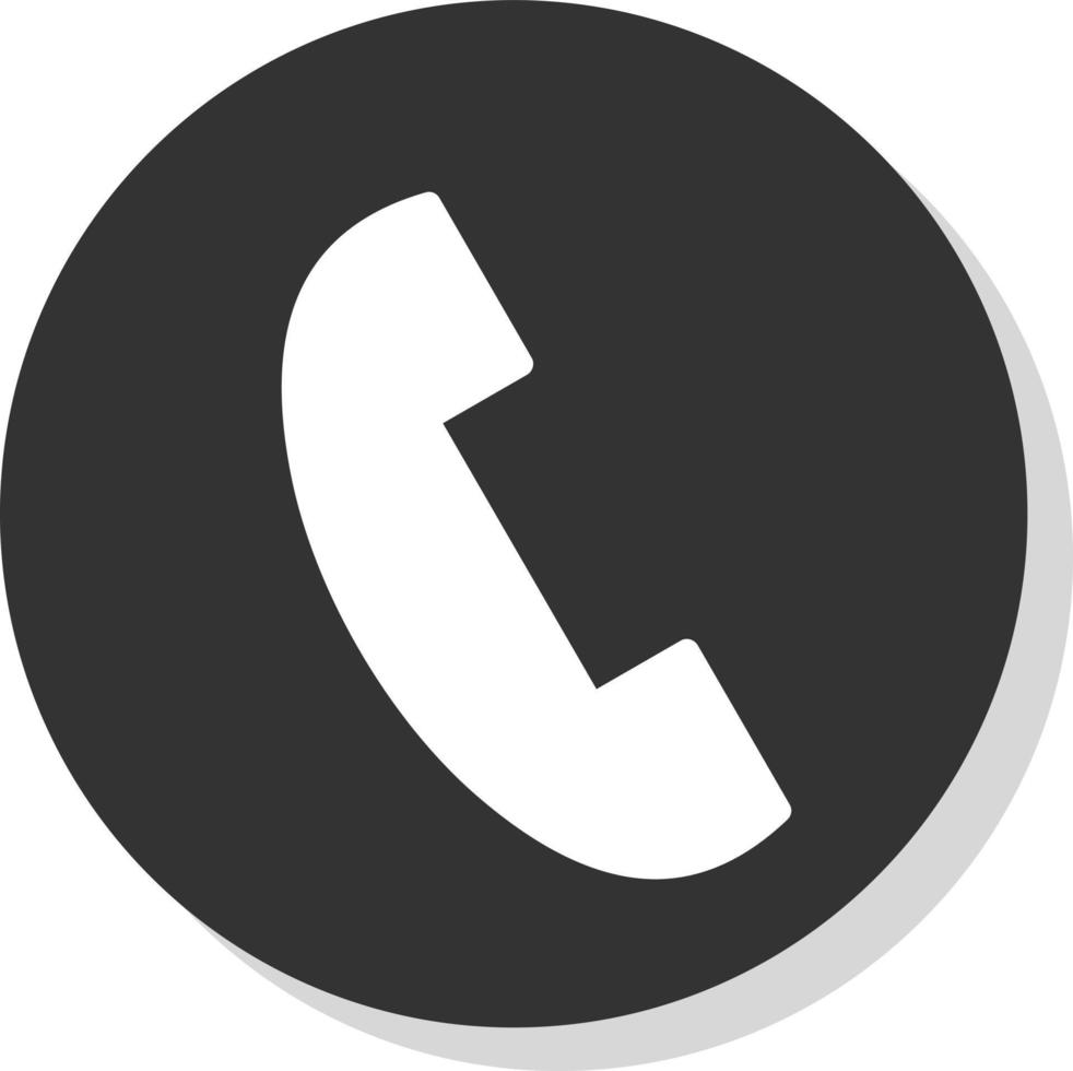 Phone Alt Vector Icon Design