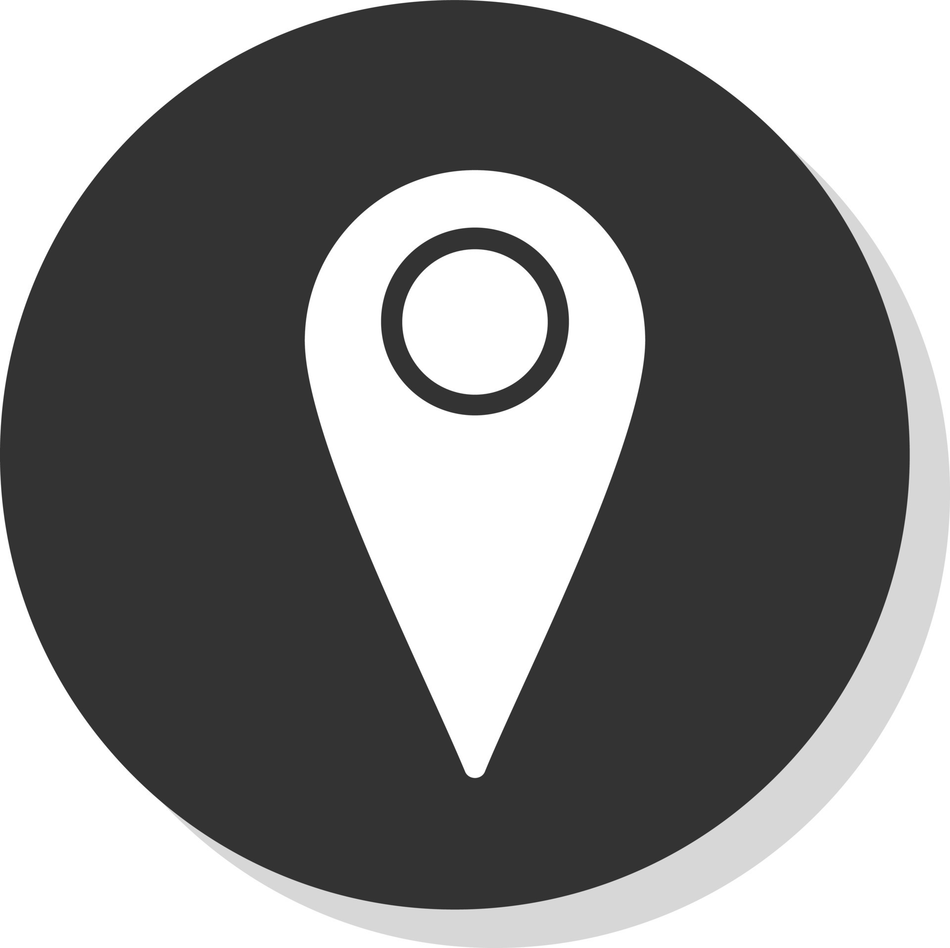 Map Marker Vector Icon Design 20913037 Vector Art at Vecteezy