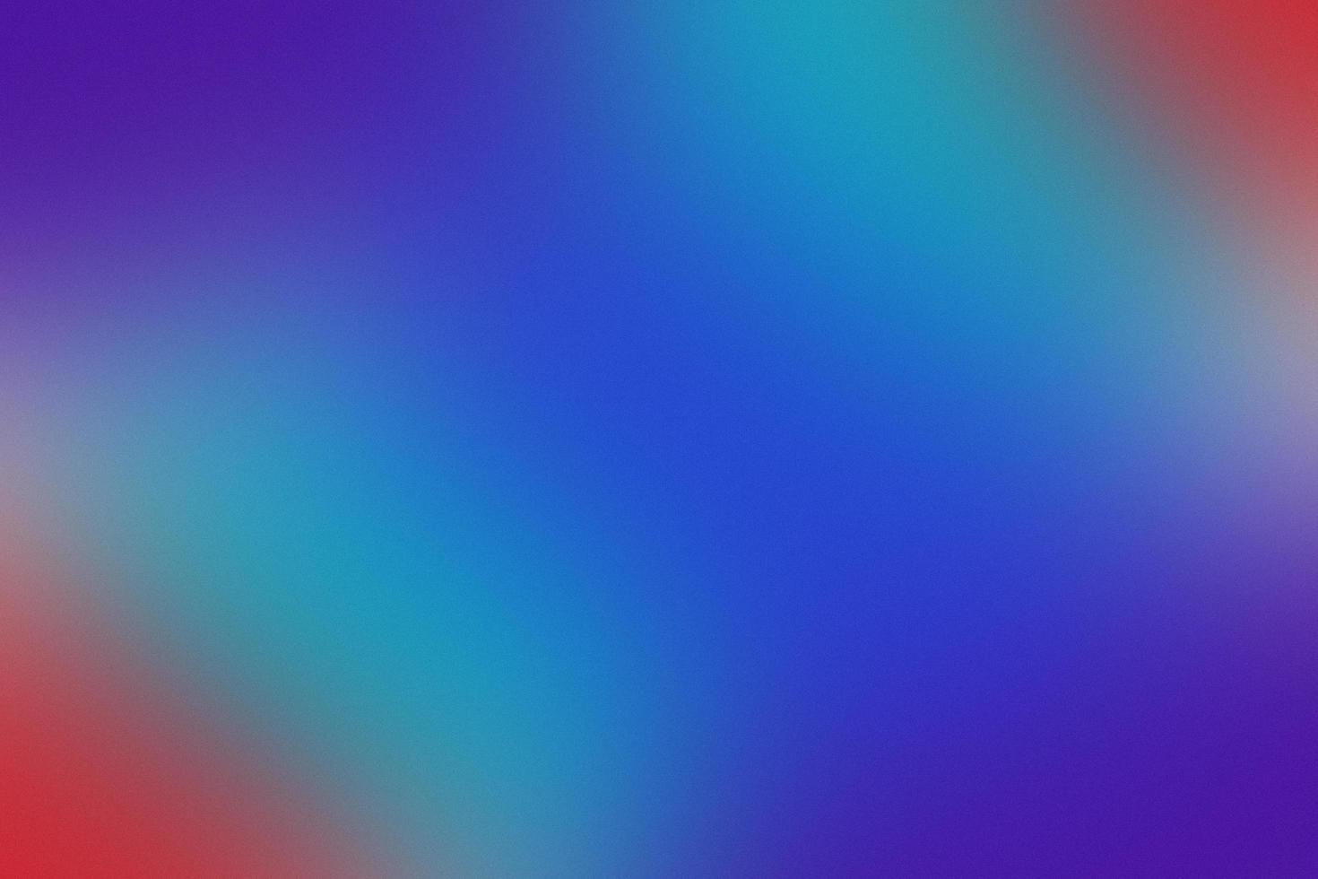 Gradient noise blur background photo
