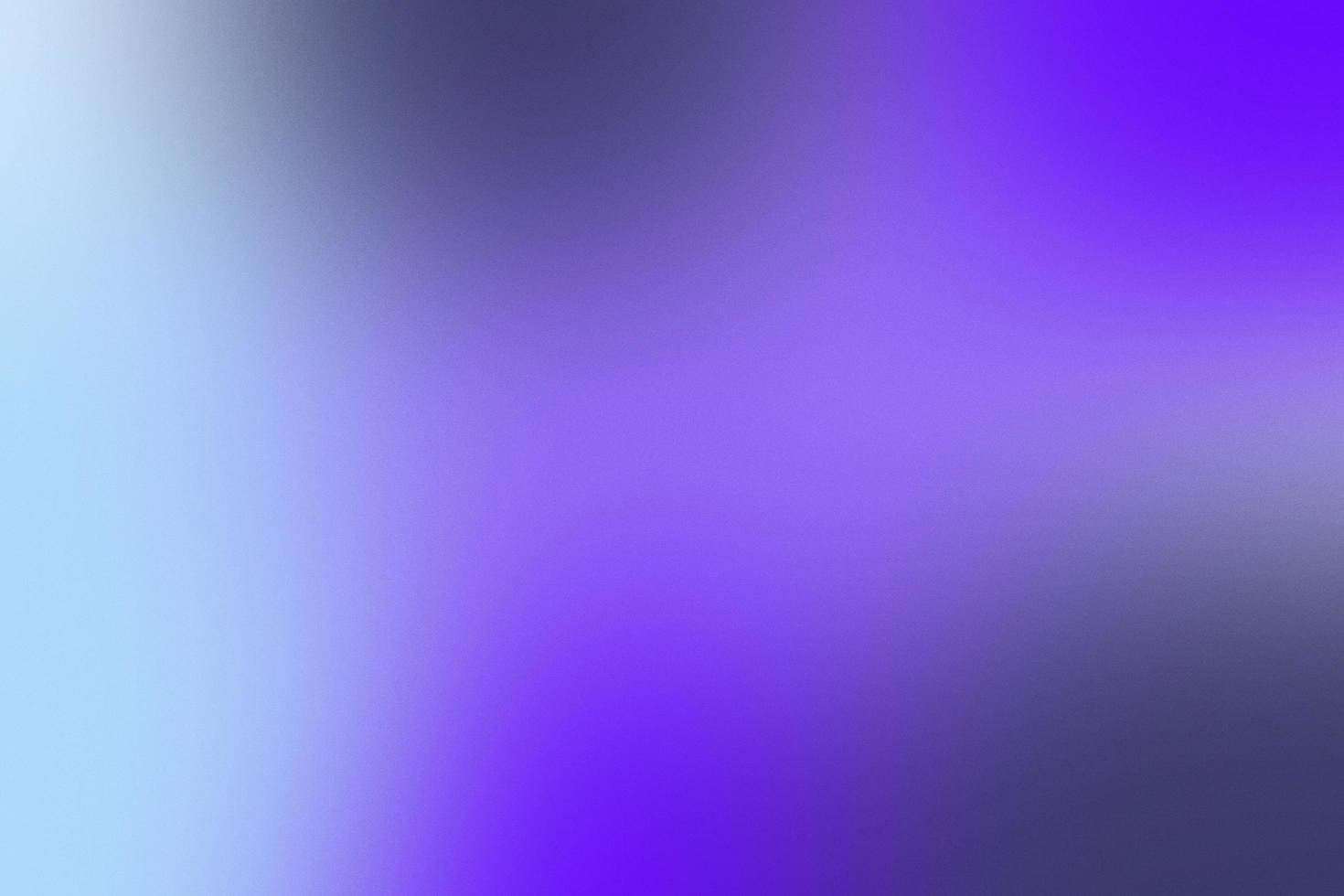Gradient noise blur background photo