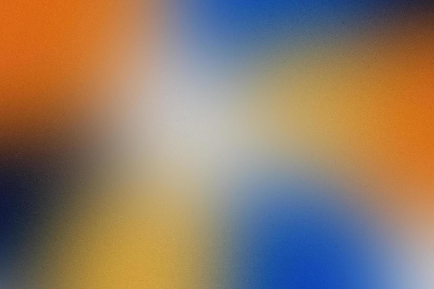 Gradient noise blur background photo