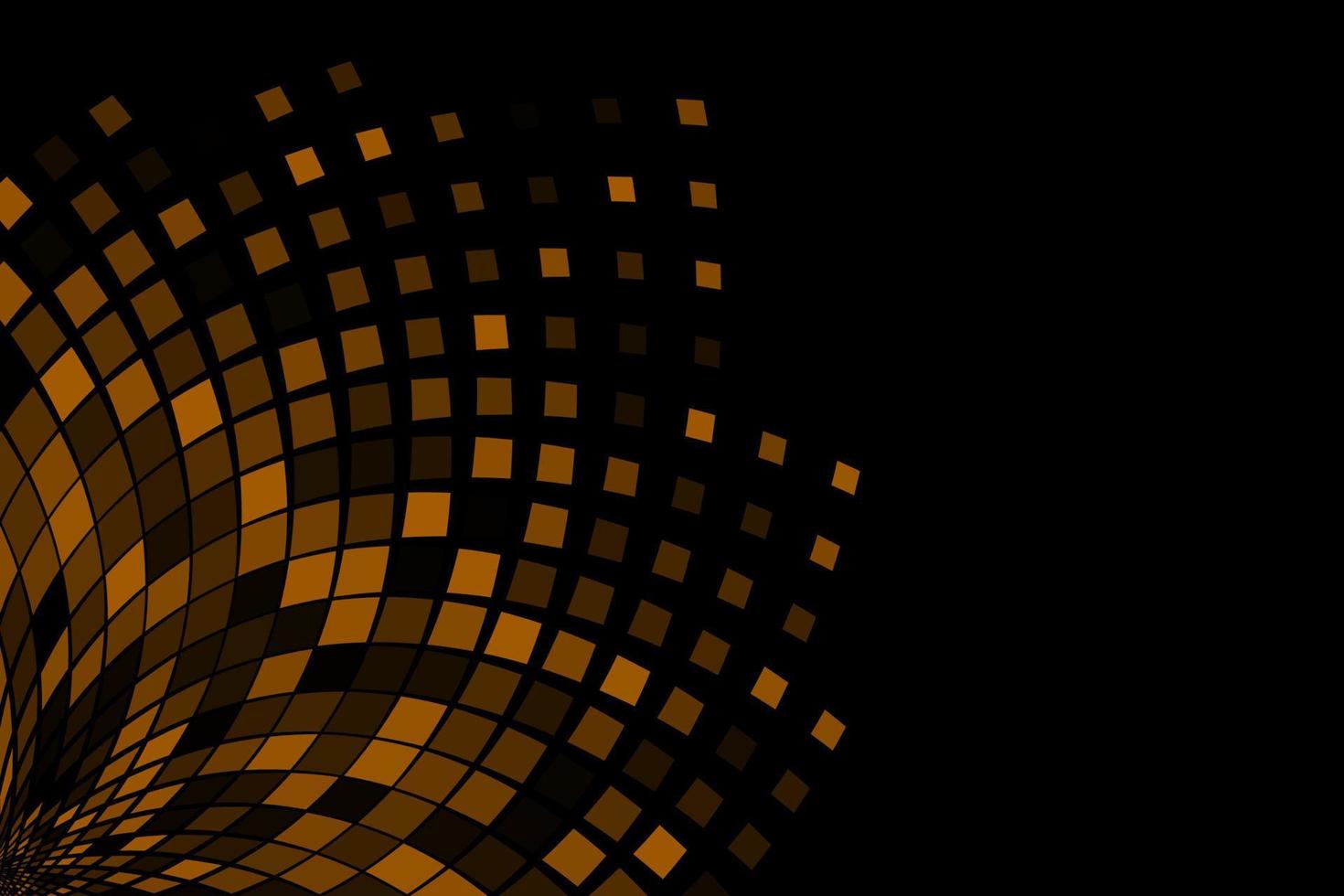 abstract technology background vector