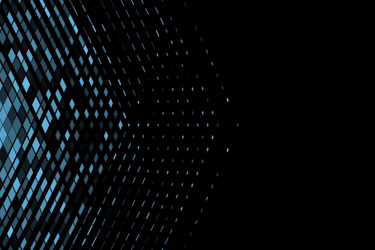 abstract technology background vector