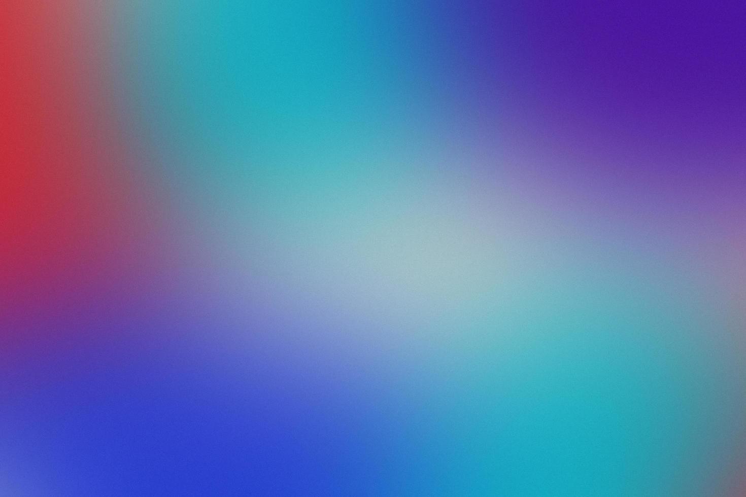 Gradient noise blur background photo