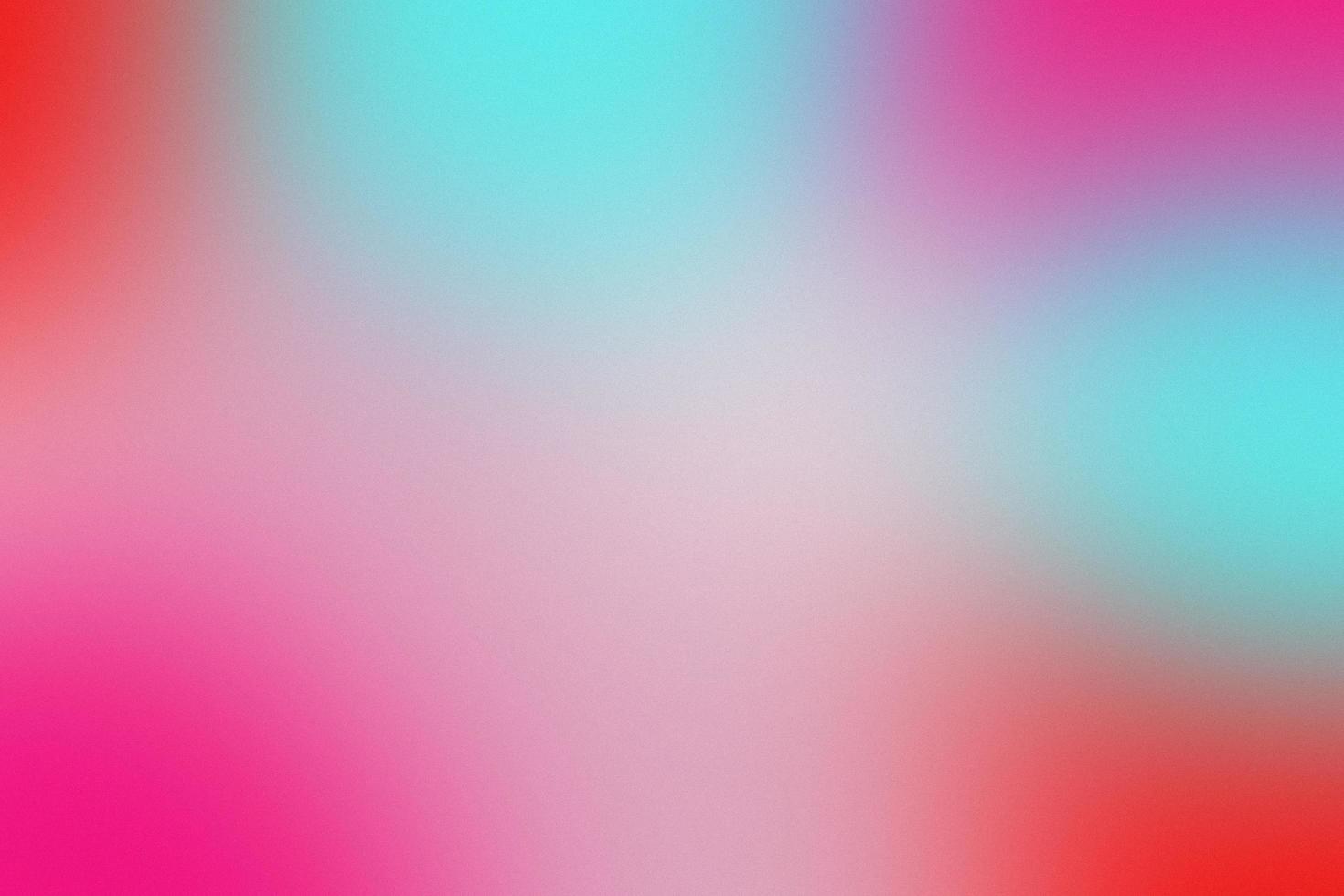 Gradient noise blur background photo