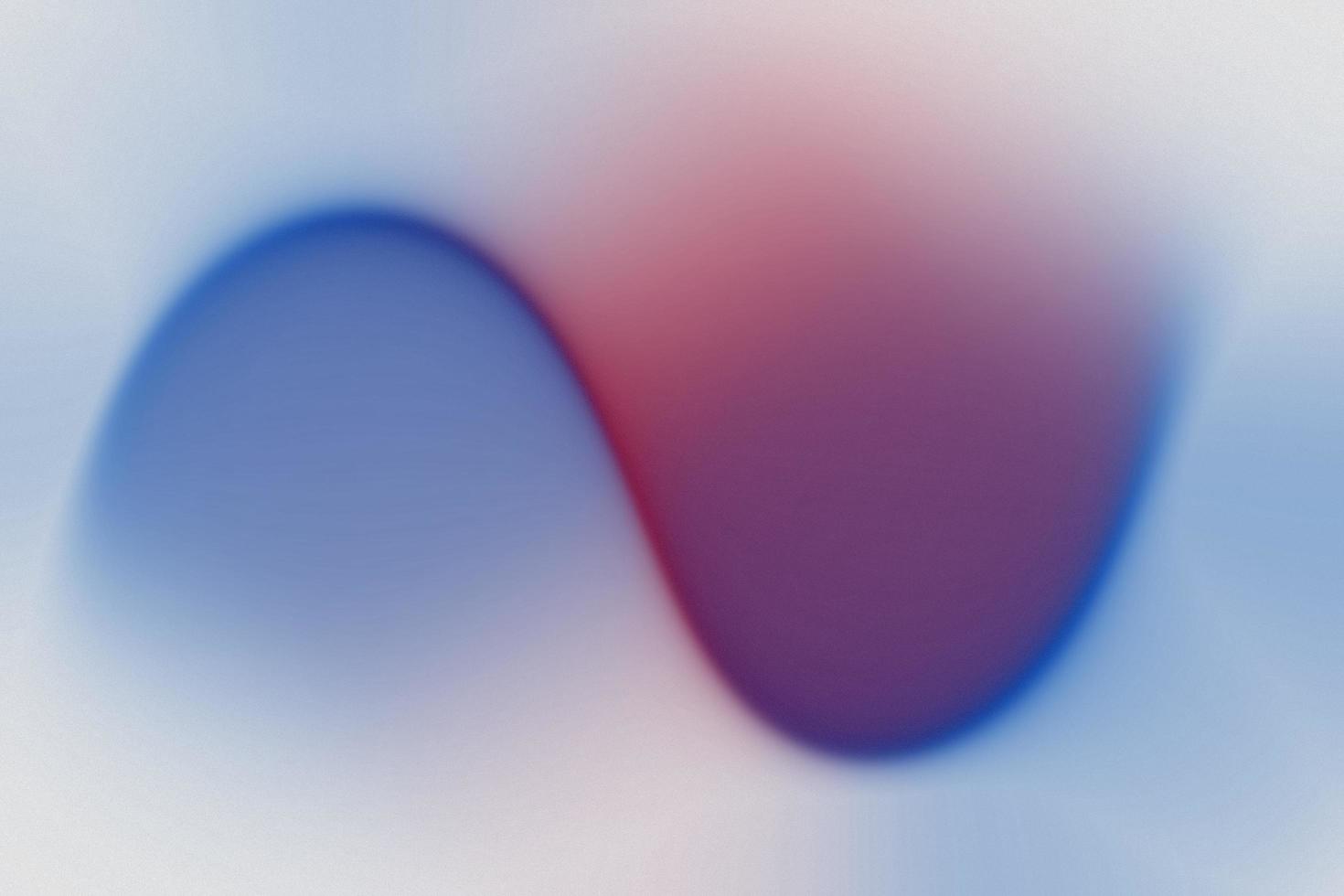 Gradient noise blur background photo