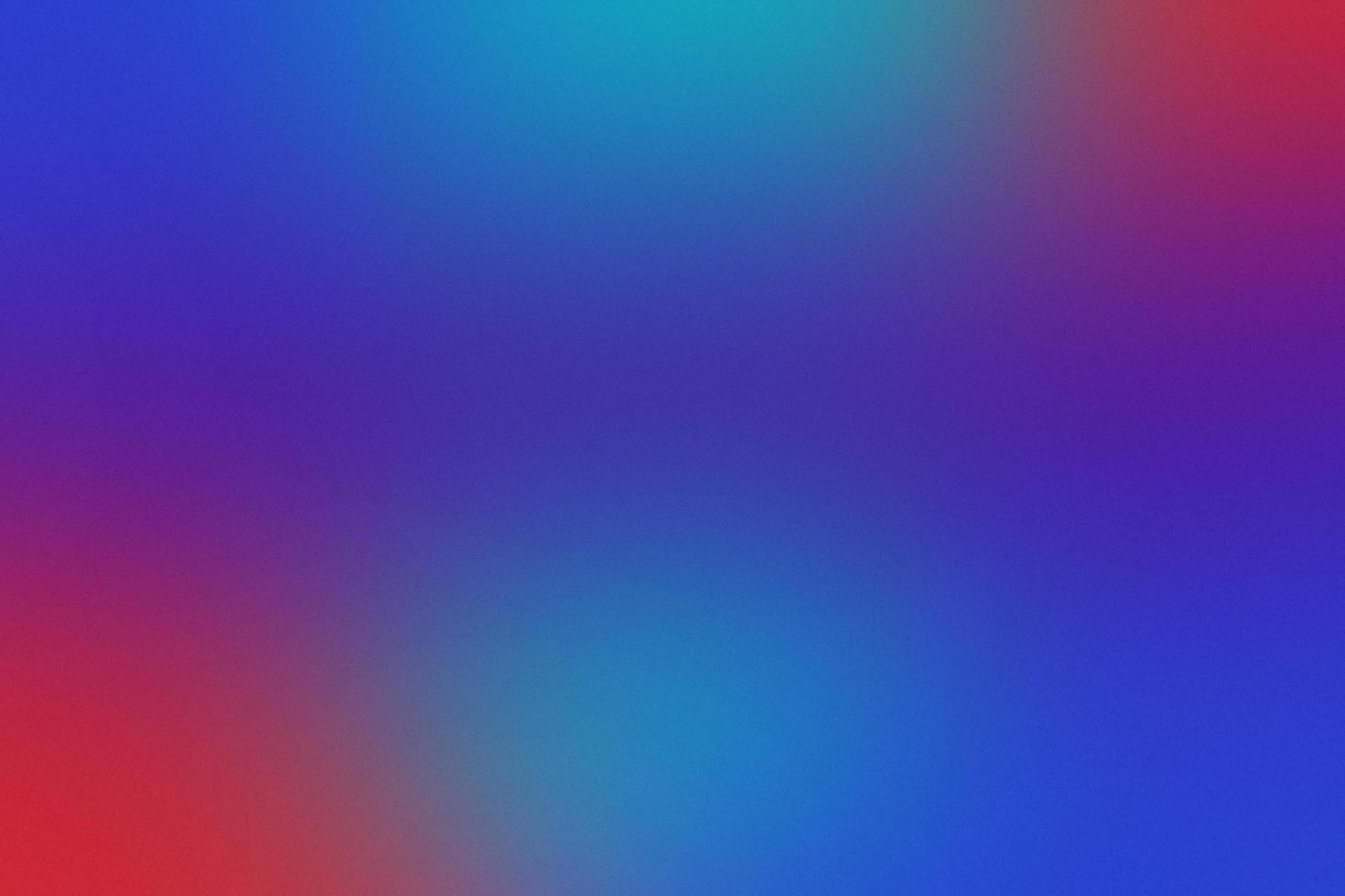 Gradient noise blur background photo