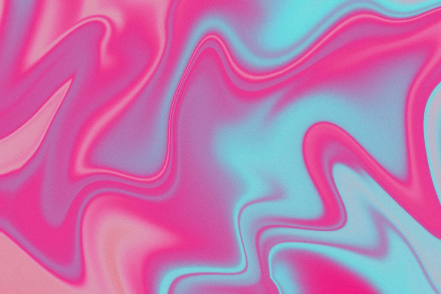 Gradient noise blur background photo