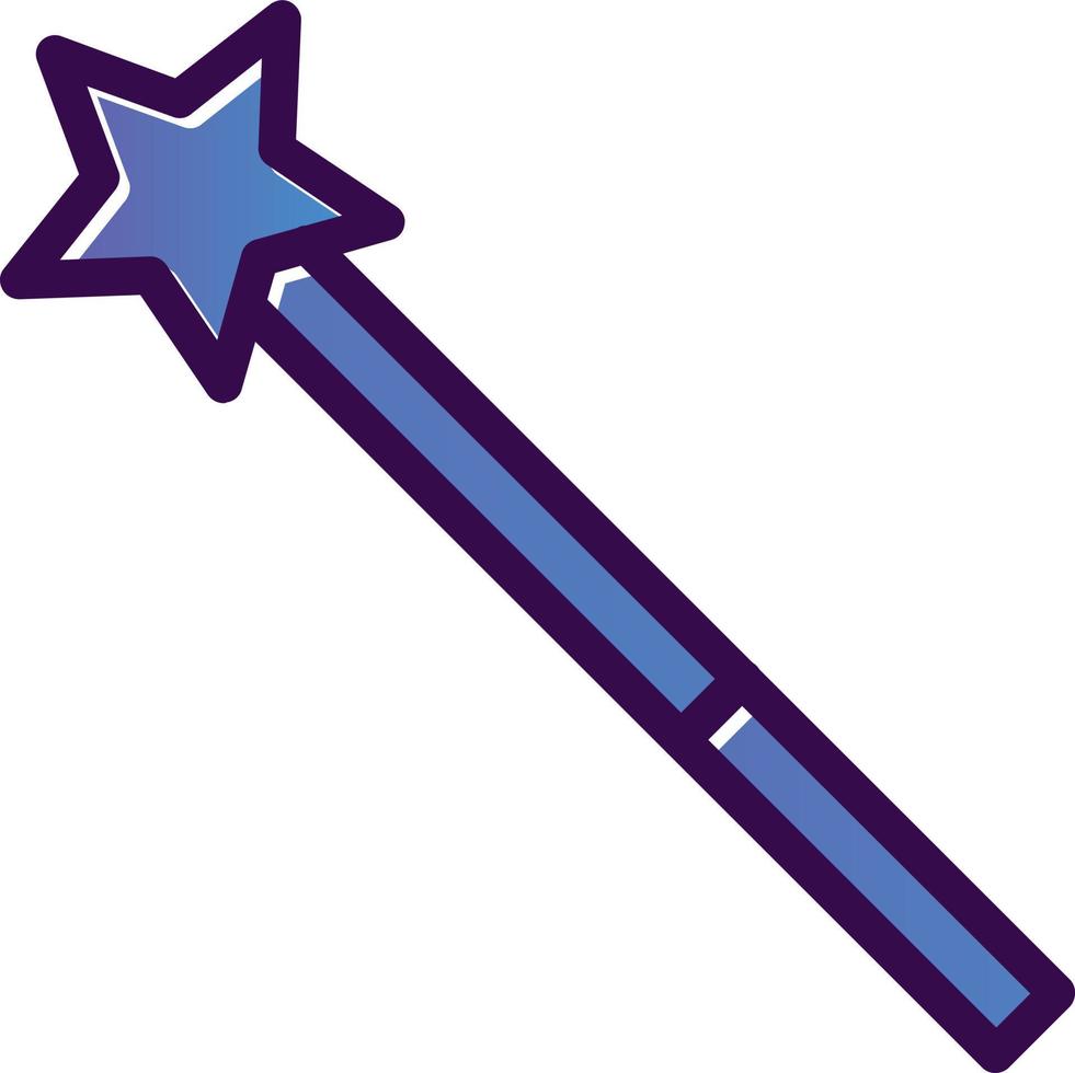 Magic Vector Icon Design