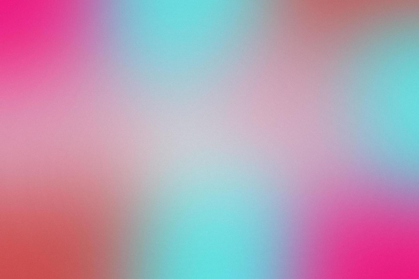 Gradient noise blur background photo