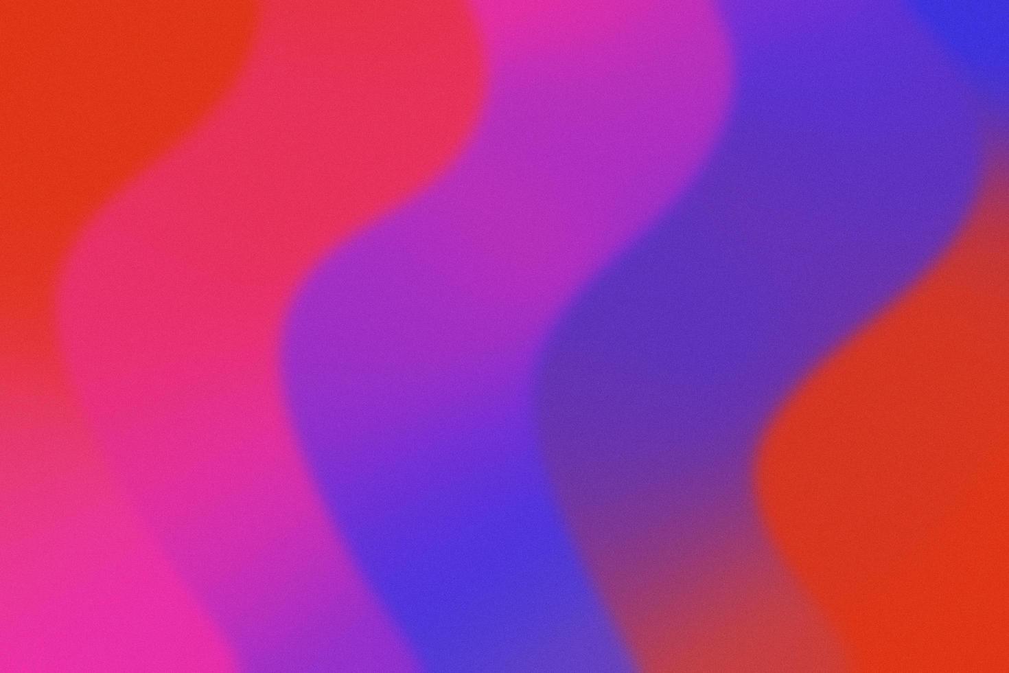 Gradient noise blur background photo
