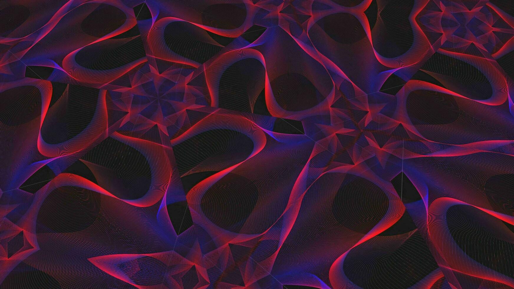 abstract colorful seamless pattern kaleidoscope photo
