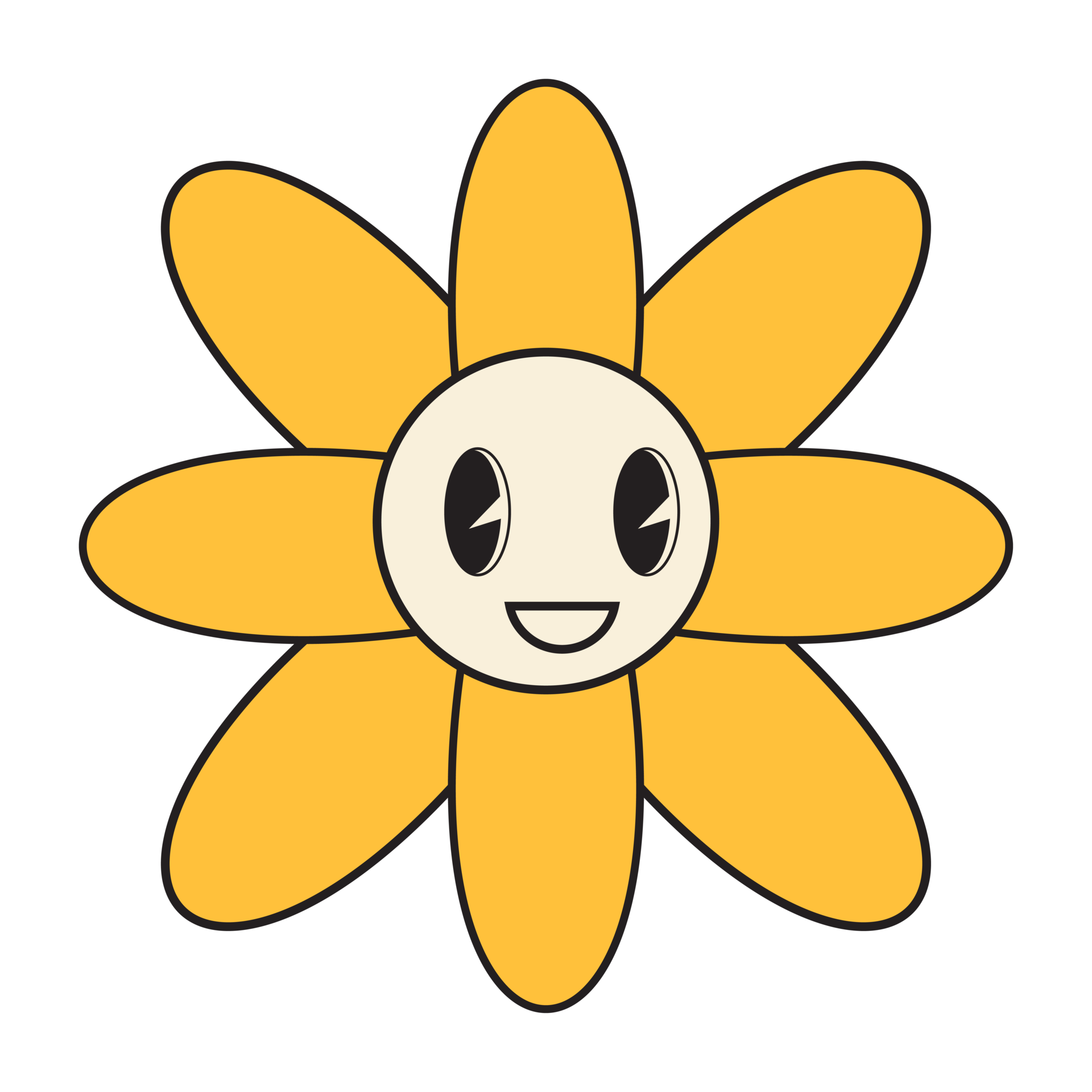 Undertale Flowey Character PNG, Clipart, Art, Cartoon, Character