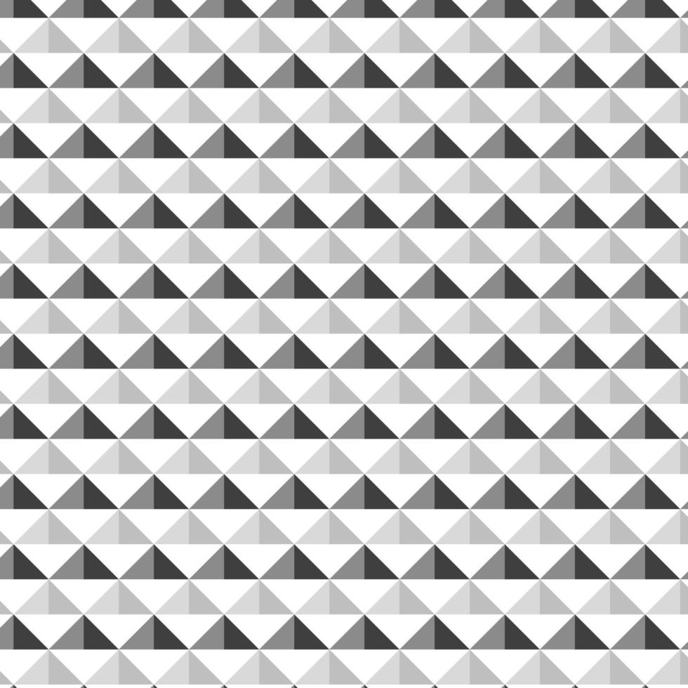 Seamless geometric pattern with rhombuses. Vector background.