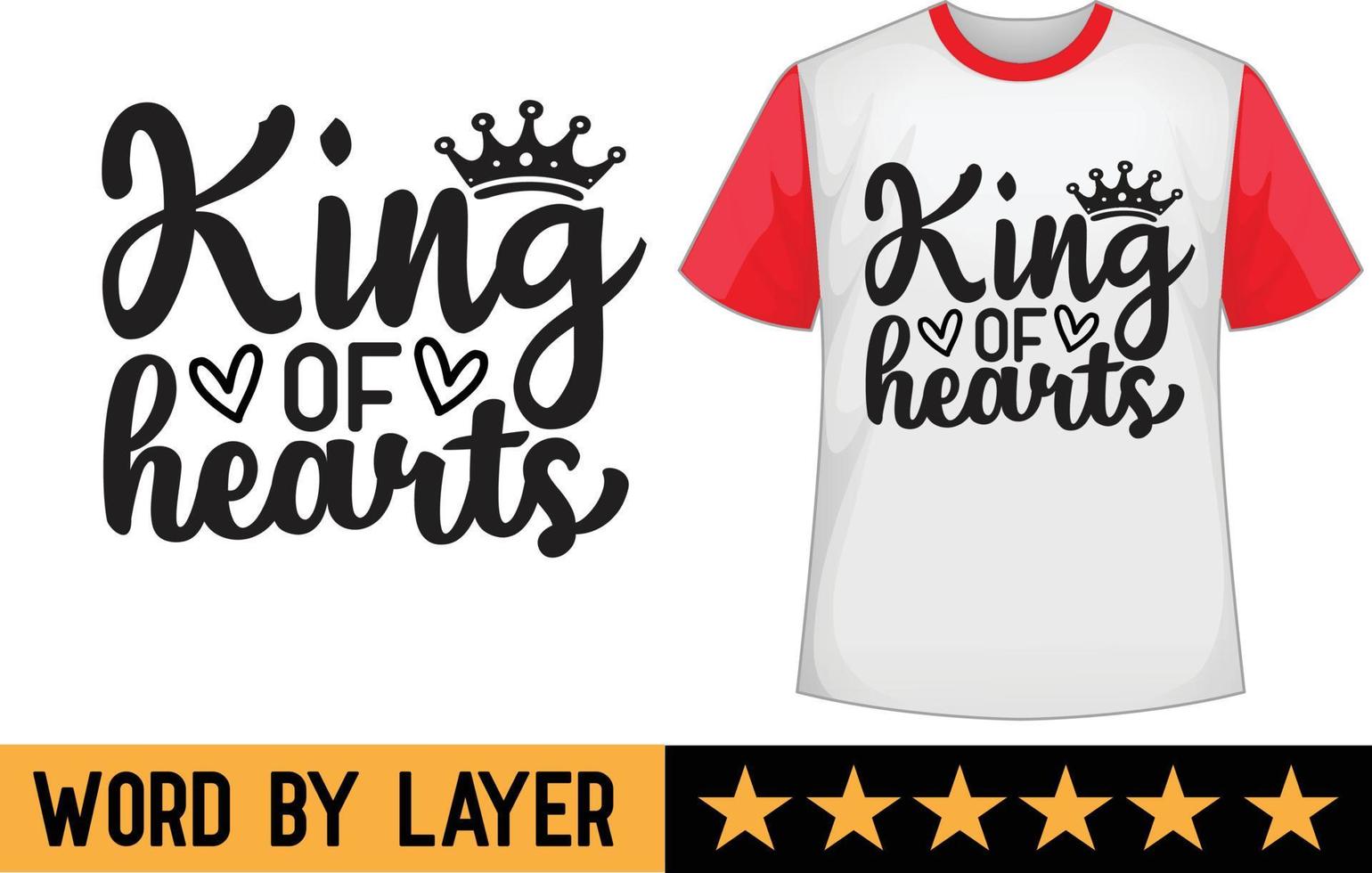 San Valentín día svg t camisa diseño vector