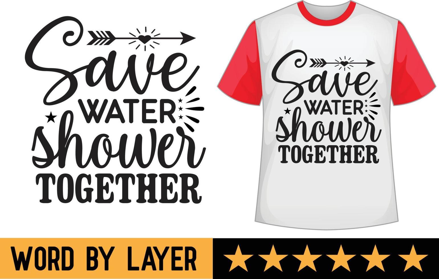 Bathroom svg t shirt design vector