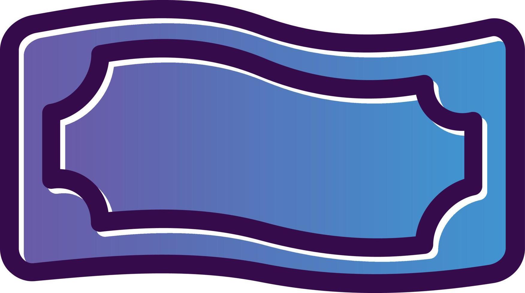 Money Bill Wave Vector Icon Design
