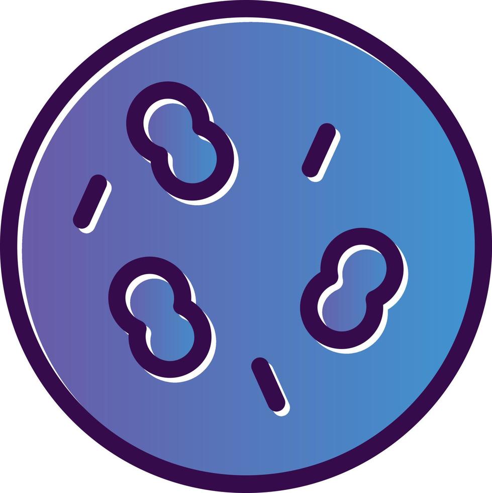 Disease Vector Icon Design