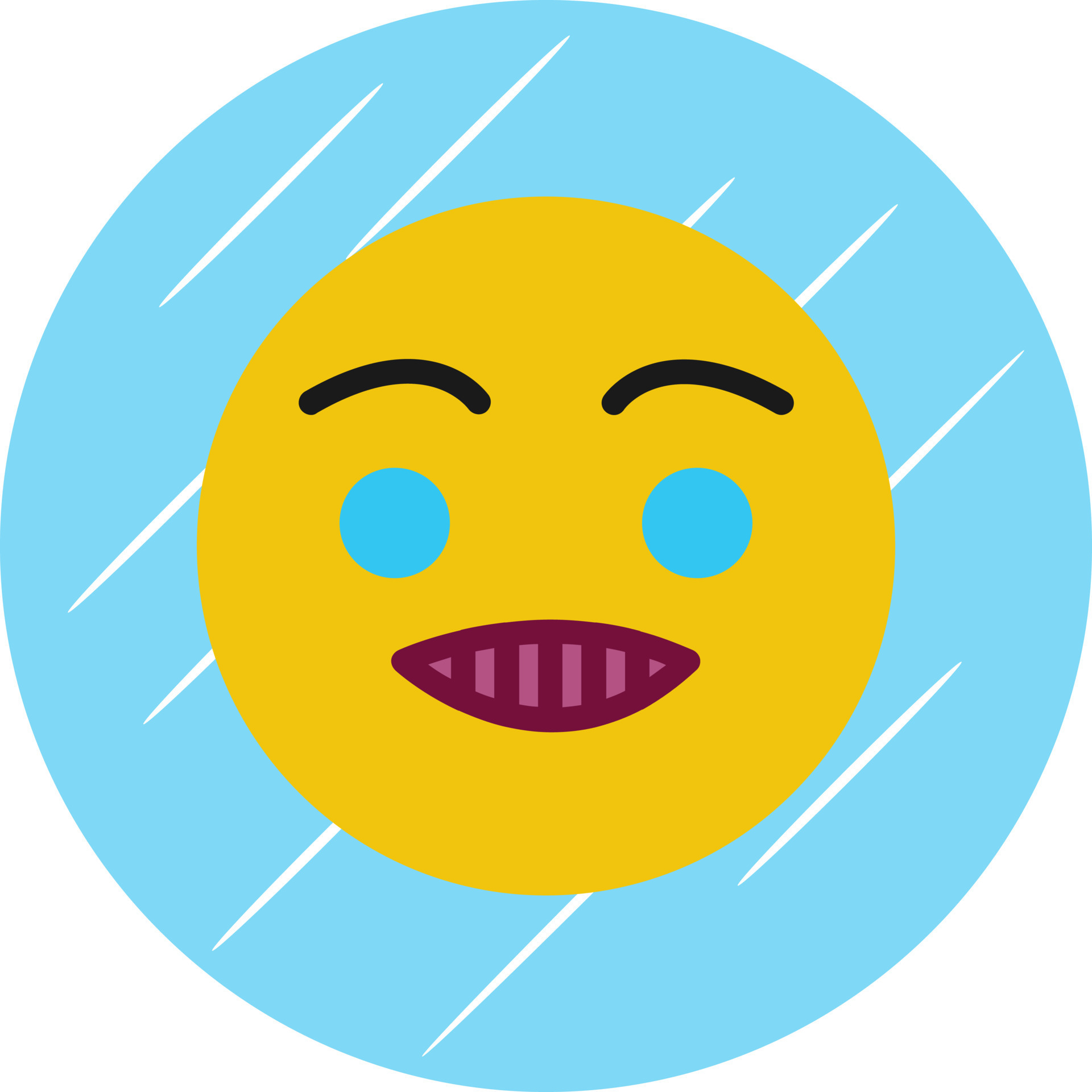 Angry Vector Icon Design 20916666 Vector Art At Vecteezy Angry Vector Icon Design 20916666 Vector Art At Vecteezy
