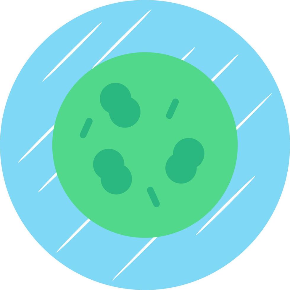 Disease Vector Icon Design