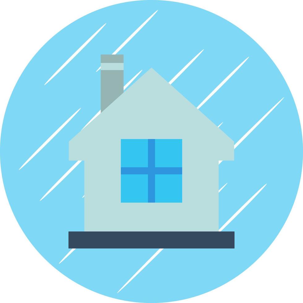 Home Vector Icon Design