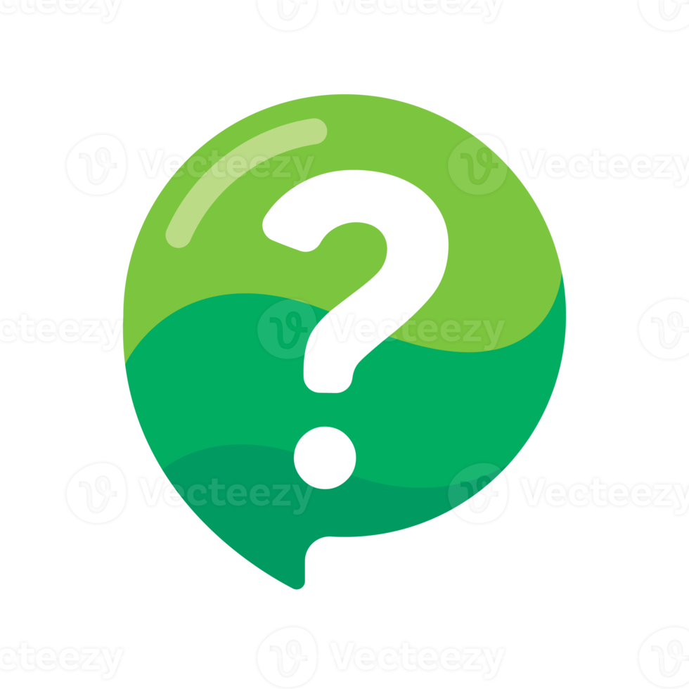 speech bubbles with question marks doubt concept problem solving png