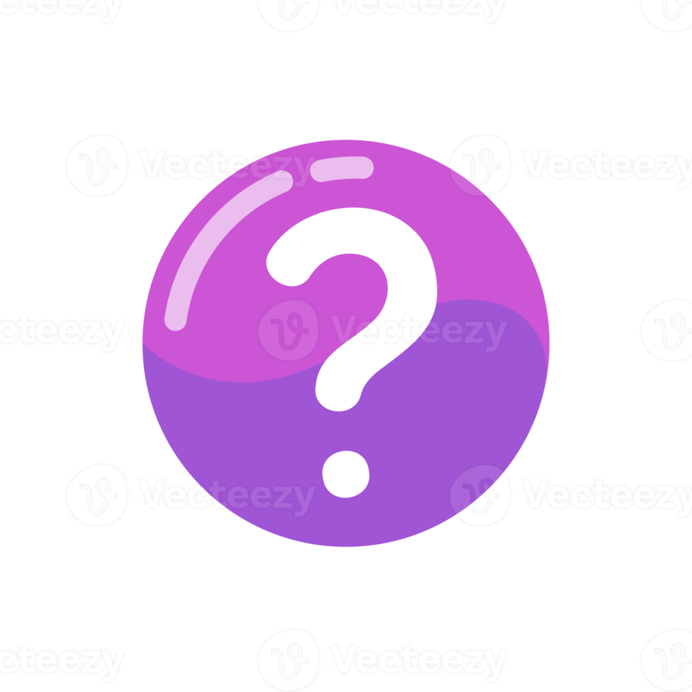 speech bubbles with question marks doubt concept problem solving png