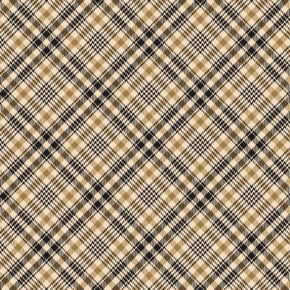 Seamless pattern of plaid. check fabric texture. striped textile print.Checkered gingham fabric seamless pattern. Vector seamless pattern.