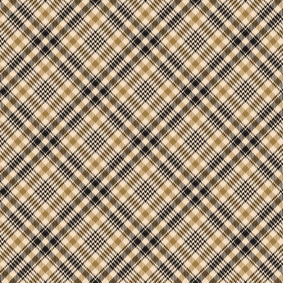 Seamless pattern of plaid. check fabric texture. striped textile print.Checkered gingham fabric seamless pattern. Vector seamless pattern.