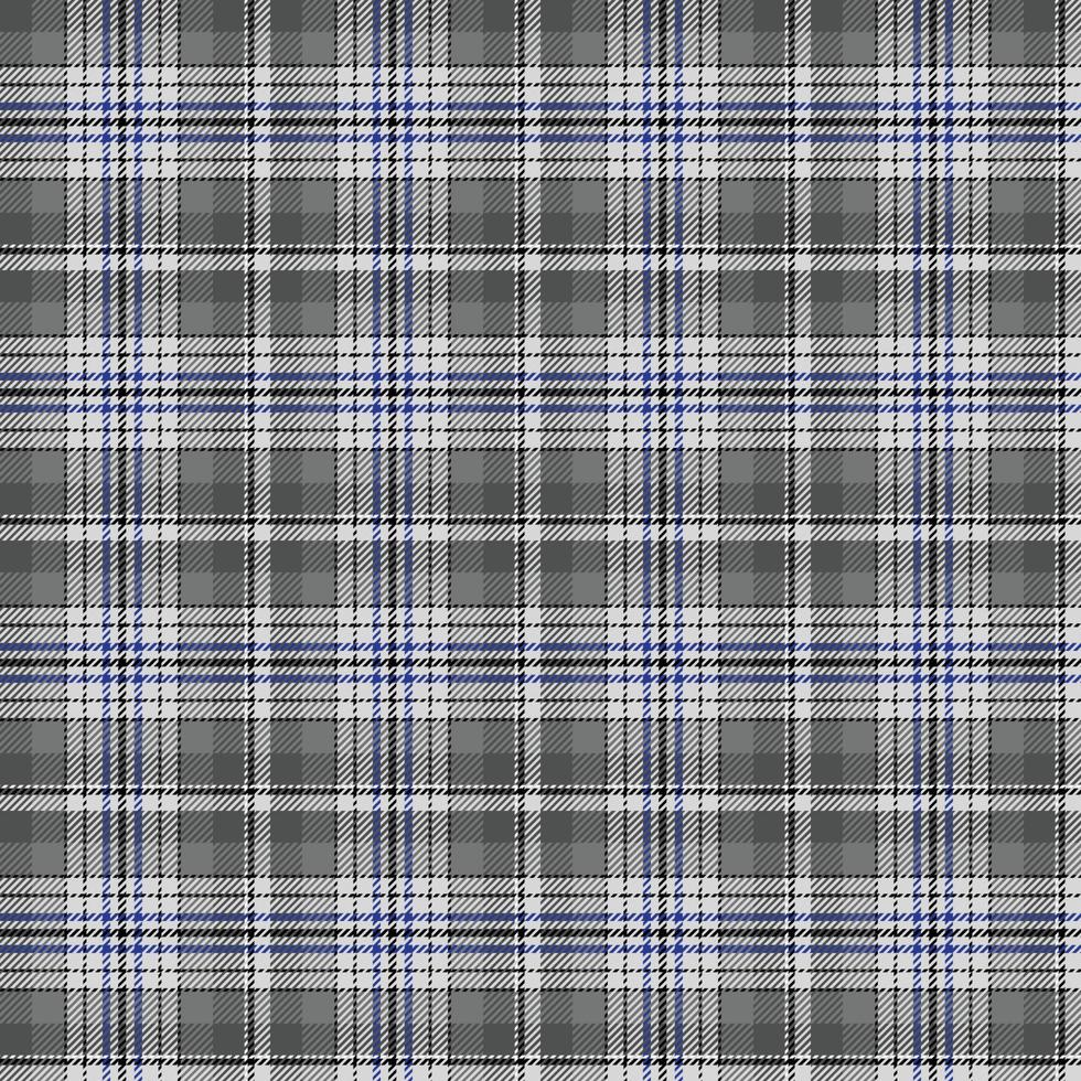 Seamless pattern of plaid. check fabric texture. striped textile print.Checkered gingham fabric seamless pattern. Vector seamless pattern.