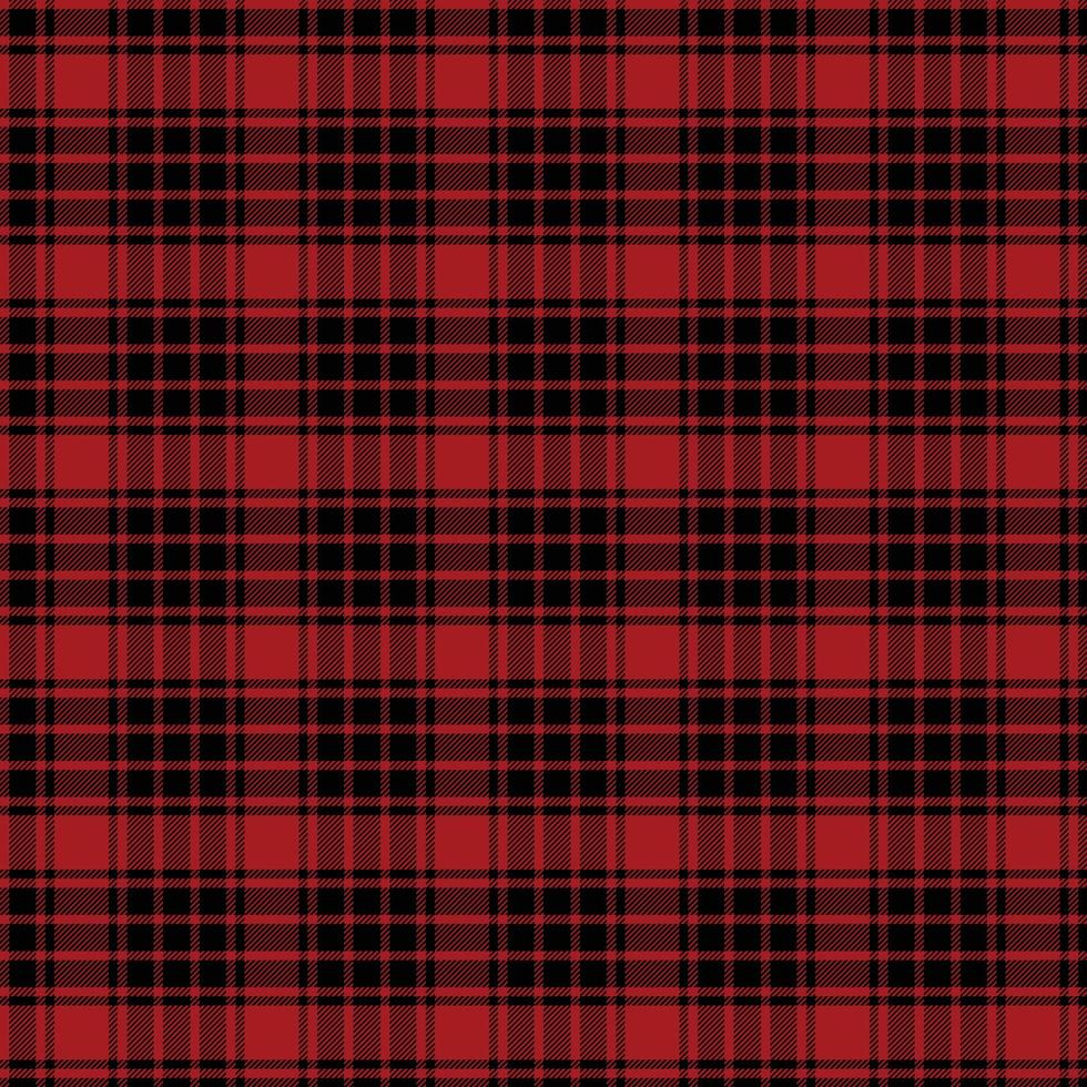 Seamless pattern of plaid. check fabric texture. striped textile print.Checkered gingham fabric seamless pattern. Vector seamless pattern.