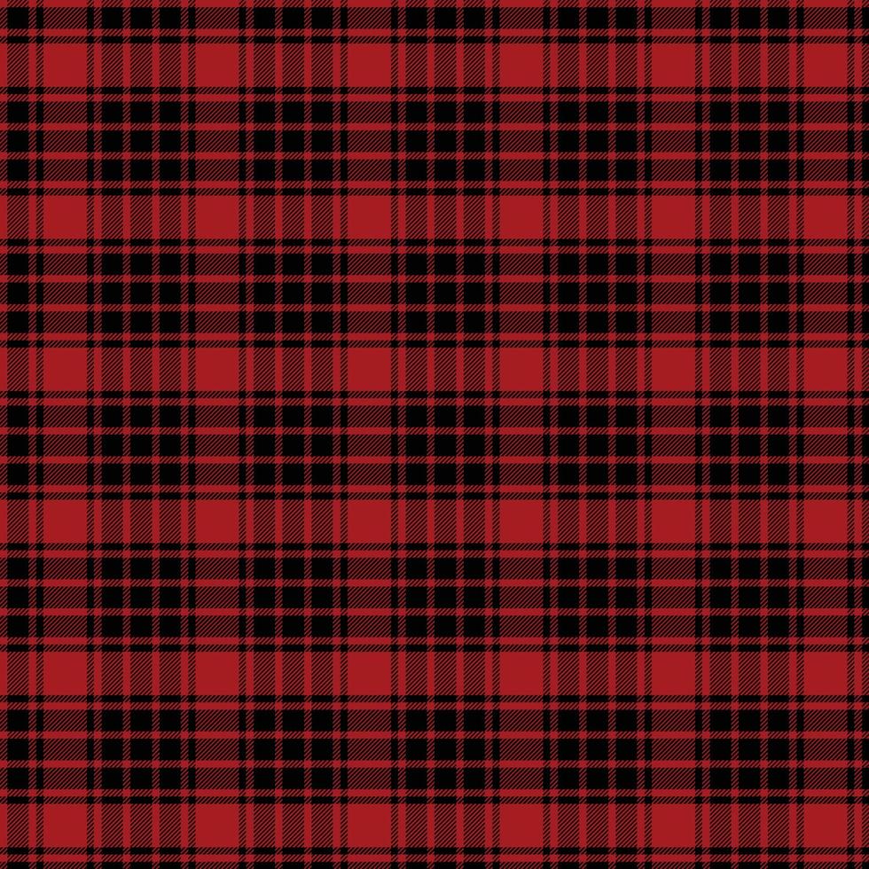 Seamless pattern of plaid. check fabric texture. striped textile print.Checkered gingham fabric seamless pattern. Vector seamless pattern.