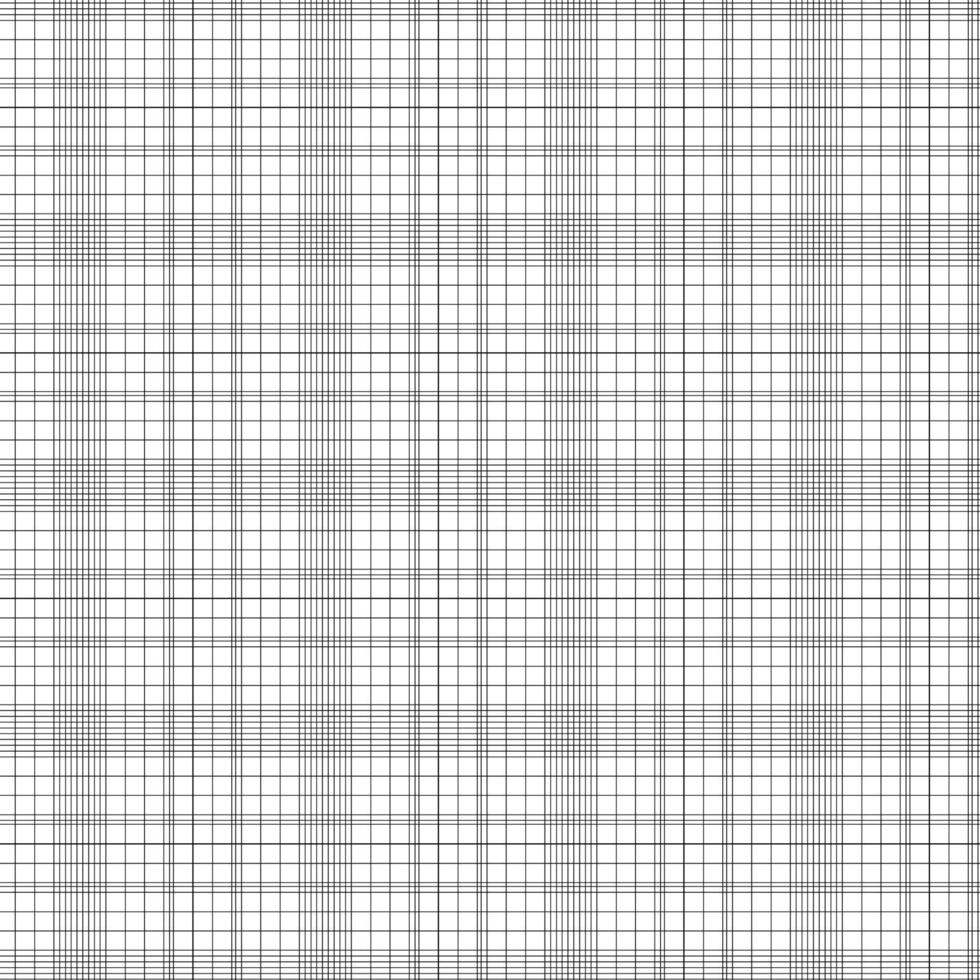 Seamless pattern of plaid. check fabric texture. striped textile print.Checkered gingham fabric seamless pattern. Vector seamless pattern.